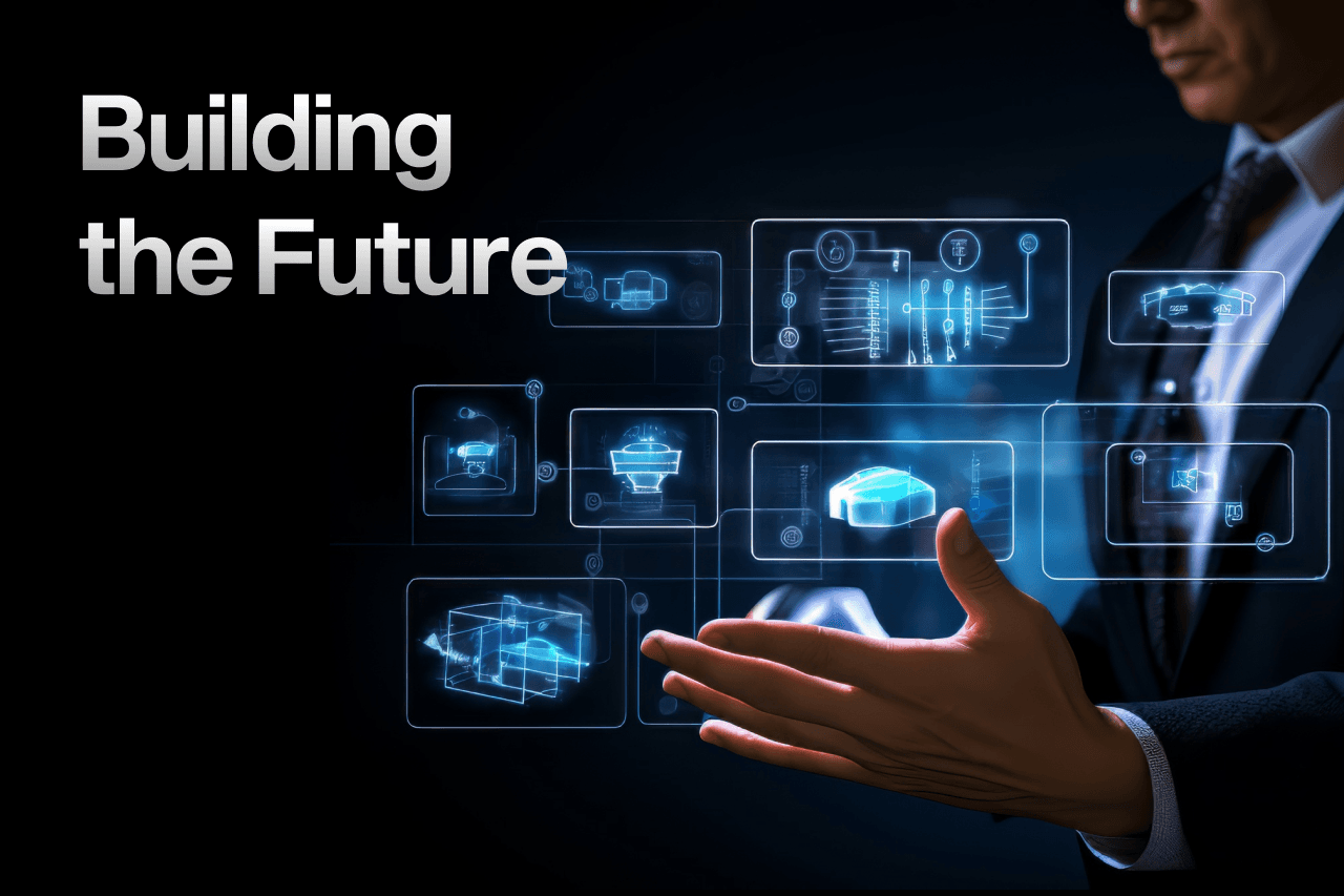 Building the Future: Integrating AR/VR, Big Data, and SaaS for Next-Gen Digital Experiences