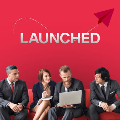 We’ve launched our first business platform that can be set up in minutes, helping you build meaningful relationships from the start.