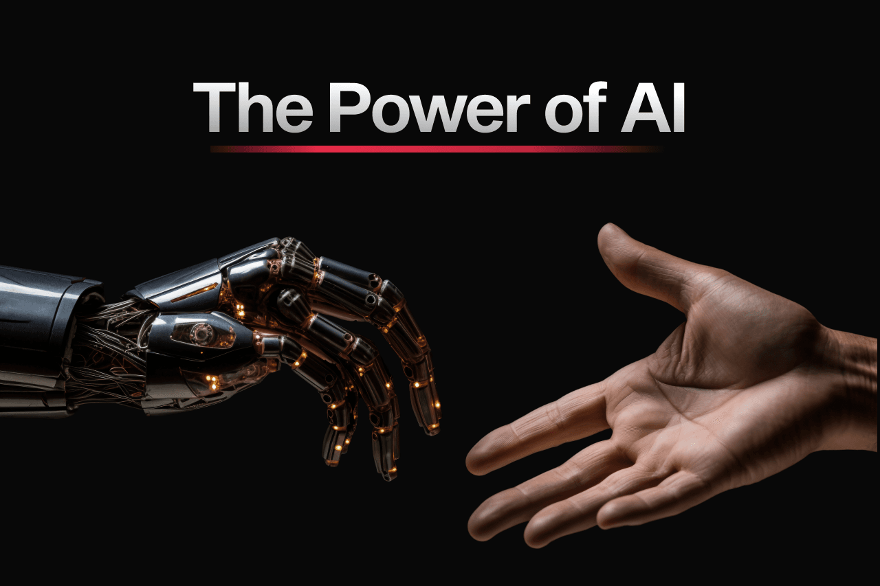 The Power of AI in Modern Software Development: Transforming Mobile, Web, and SaaS Applications